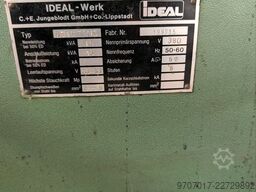Ideal DS13T MIS
