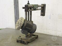 Homag Brandt verstellbar