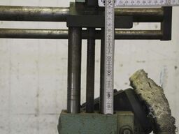 Homag Brandt verstellbar