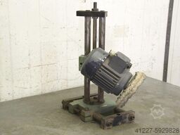 Homag Brandt verstellbar