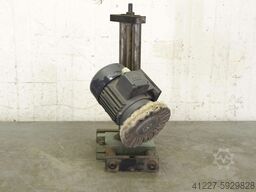 Homag Brandt verstellbar