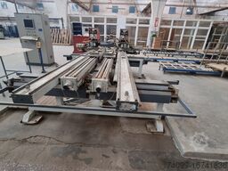 PRESA FERESTRE SMC RAHMENPRESSE SM 12 SMC SM OS 02 CN