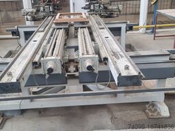 PRESA FERESTRE SMC RAHMENPRESSE SM 12 SMC SM OS 02 CN