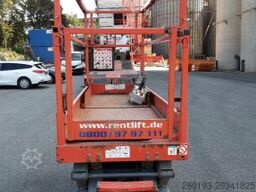 Skyjack SJ III 3226 Elektro 9,90 m