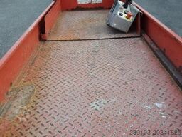 Skyjack SJ III 3226 Elektro 9,90 m