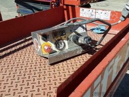 Skyjack SJ III 3226 Elektro 9,90 m