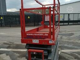 Skyjack SJ III 3226 Elektro 9,90 m