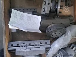 diverse Schwerzerspanungswerkzeuge