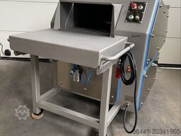 Barsso Flaker (shredder), Barflaker 300