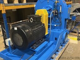 HERBOLD Feinmühle PU 800