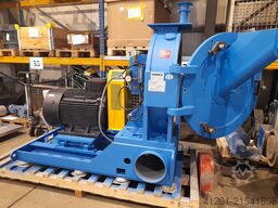 HERBOLD Feinmühle PU 800