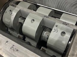 NETZSCH CONDUX CS 500/600-4