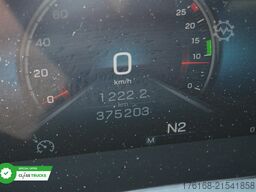 MERCEDES-BENZ Actros 5 1845 BigSpace