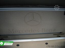MERCEDES-BENZ Actros 5 1845 BigSpace