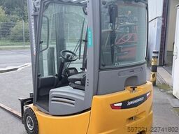 Jungheinrich EFG 216K