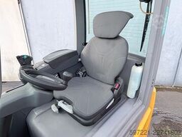 Jungheinrich EFG 216K