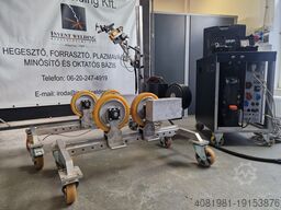 WeldingDroid X2 2 in 1 Demo