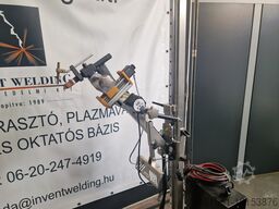 WeldingDroid X2 2 in 1 Demo