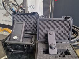 WeldingDroid X2 2 in 1 Demo