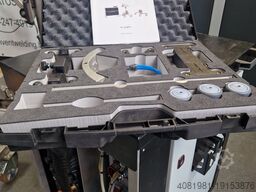 WeldingDroid X2 2 in 1 Demo