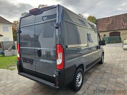 Fiat Ducato 35 Automatik AT L2H2 Voll-LED 260°