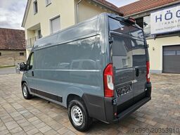 Fiat Ducato 35 Automatik AT L2H2 Voll-LED 260°