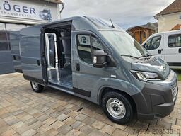 Fiat Ducato 35 Automatik AT L2H2 Voll-LED 260°