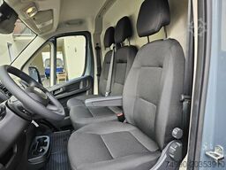 Fiat Ducato 35 Automatik AT L2H2 Voll-LED 260°