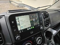 Fiat Ducato 35 Automatik AT L2H2 Voll-LED 260°