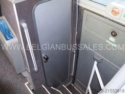 Mercedes-Benz Tourismo 15RHD / R07 / Acron / 12.1m / Luxeline...