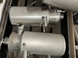 Alfa Laval Pump Type MR