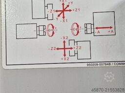 Doosan Puma 1800TTSY