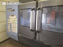 DOOSAN DNM 5700