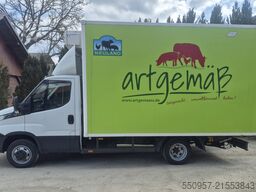 Iveco Daily 50-180