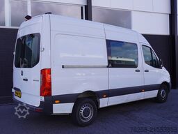 Mercedes-Benz Sprinter 314 2.2 CDI L2H2 Automaat EURO 6 - A/C...