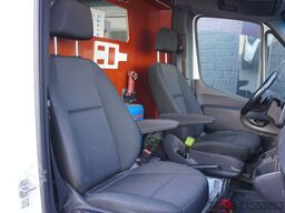 Mercedes-Benz Sprinter 314 2.2 CDI L2H2 Automaat EURO 6 - A/C...
