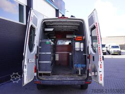 Mercedes-Benz Sprinter 314 2.2 CDI L2H2 Automaat EURO 6 - A/C...