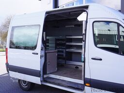 Mercedes-Benz Sprinter 314 2.2 CDI L2H2 Automaat EURO 6 - A/C...