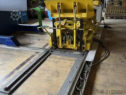 SINTECH OY in TRIMO