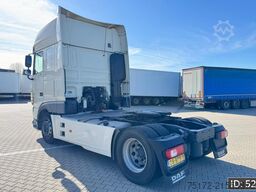 DAF XF 480 SSC, Euro 6