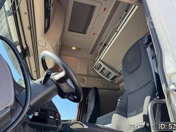 DAF XF 480 SSC, Euro 6