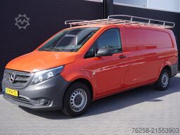 Mercedes-Benz Vito 114 CDI XL EURO 6 - A/C Climate - Cruise -...