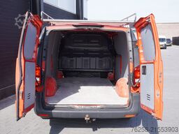 Mercedes-Benz Vito 114 CDI XL EURO 6 - A/C Climate - Cruise -...