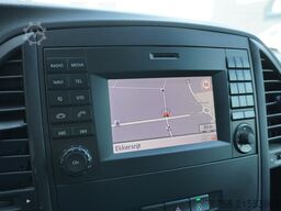 Mercedes-Benz Vito 114 CDI XL EURO 6 - A/C Climate - Cruise -...