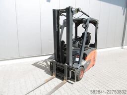 LINDE E 16-02 / 386