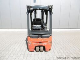 LINDE E 16-02 / 386
