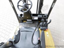 YALE ERP  15 VT