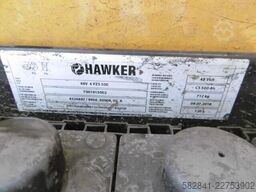 YALE ERP  15 VT