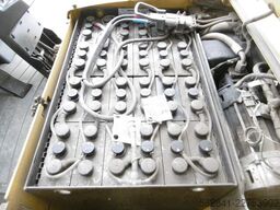 YALE ERP  15 VT