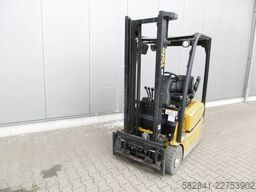 YALE ERP  15 VT